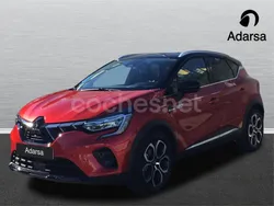 Rojo Usado 2023 Mitsubishi ASX SUV | 28.000 € (Precio justo)