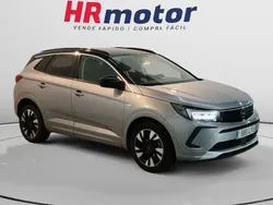 Usado 2022 Opel Grandland X Ultimate SUV | 16.190 € (Precio justo)
