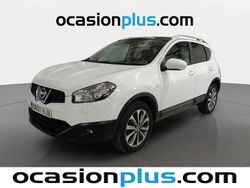 Blanco Usado 2012 Nissan Qashqai Premium Edition SUV | 9690 € (Precio justo)