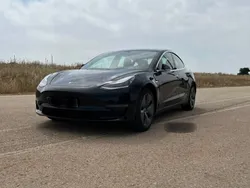 Blanco Usado 2019 Tesla Model 3 Berlina | 24.500 € (Precio justo)