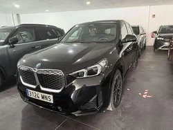 Negro Usado 2024 BMW iX1 M Sport SUV | 40.000 € (Caro)