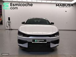 Blanco Usado 2023 Kia EV6 SUV | 49.490 € (Precio justo)
