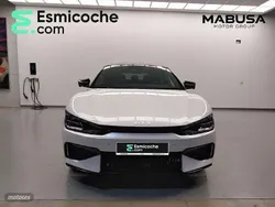 Blanco Usado 2023 Kia EV6 SUV | 49.490 €