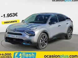 Citroën e-C4