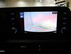 Angrove green Usado 2024 Hyundai i20 | 18.990 € (Un poco caro)