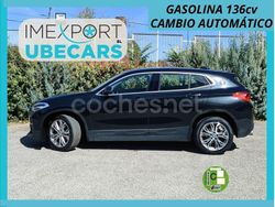 Negro Usado 2018 BMW X2 Advantage SUV | 17.900 € (Caro)