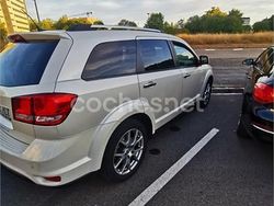 Beige Usado 2012 Fiat Freemont SUV | 8800 € (Precio justo)