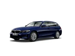 Usado 2021 BMW 318 Comfort Edition Familiar | 23.900 €