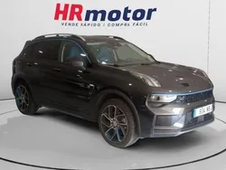 Usado 2022 Lynk & Co 01 SUV | 19.790 € (Buen precio)