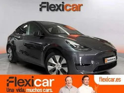 Gris Usado 2023 Tesla Model Y SUV | 29.190 € (Buen precio)