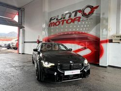 Negro Usado 2024 BMW M2 Coupe | 84.990 €