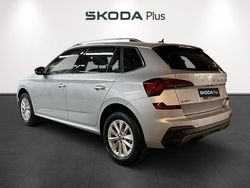 Gris plata Usado 2025 Skoda Kamiq Selection SUV | 20.500 € (Precio justo)