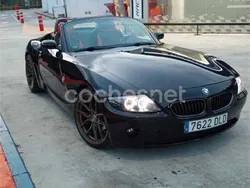Usado 2006 BMW Z4 | 12.990 €