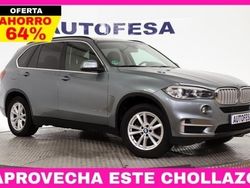 Usado 2017 BMW X5 SUV | 24.850 €