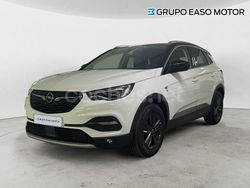 Blanco Usado 2020 Opel Grandland X SUV | 17.990 € (Caro)