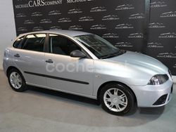 Gris / plata Usado 2006 Seat Ibiza Berlina | 6800 €