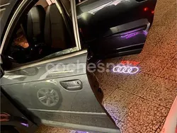 Azul Usado 2010 Audi A3 Sportback Ambition Berlina | 9600 € (Precio justo)