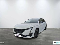 Blanco Usado 2023 Peugeot 308 Berlina | 35.900 €