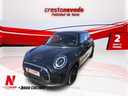 Usado 2022 Mini Cooper SE Utilitario | 20.551 € (Super precio)