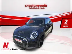 Usado 2022 Mini Cooper SE Utilitario | 20.551 € (Super precio)