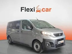 Gris Usado 2020 Peugeot Expert Active Van | 22.790 € (Super precio)