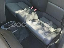 Verde Usado 2007 Peugeot 207 CC Descapotable | 5500 € (Precio justo)