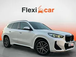 Blanco Usado 2023 BMW X1 SUV | 30.990 € (Precio justo)