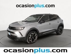 Gris Usado 2024 Opel Mokka Ultimate SUV | 16.810 € (Super precio)