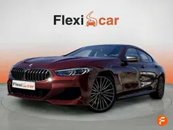 Burdeos Usado 2022 BMW M850 Coupe | 77.900 € (Super precio)
