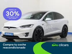 Eléctrico Usado 2020 Tesla Model X Performance SUV | 56.290 € (Super precio)