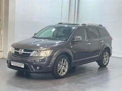Gris Usado 2015 Fiat Freemont Urban SUV | 11.800 € (Precio justo)
