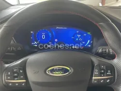 Granate Usado 2021 Ford Kuga ST-Line SUV | 22.990 € (Precio justo)