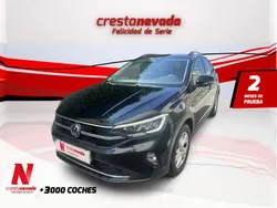 Usado 2023 VW Taigo Life SUV | 18.214 € (Precio justo)