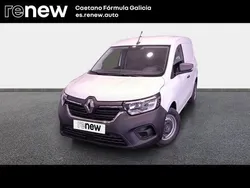 Otro Usado 2024 Renault Kangoo Monovolumen | 22.800 € (Precio justo)