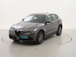 Usado 2019 Alfa Romeo Stelvio SUV | 20.790 € (Precio justo)