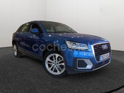 Azul Usado 2018 Audi Q2 Advanced Plus SUV | 19.790 € (Precio justo)