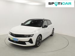 Otro Usado 2023 Opel Astra Edition Berlina | 24.500 € (Super precio)