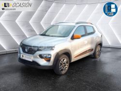 Eléctrico Usado 2022 Dacia Spring Comfort Plus Utilitario | 11.900 € (Precio justo)