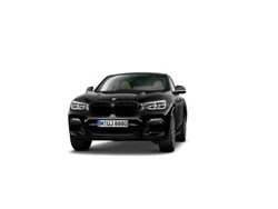 Usado 2021 BMW X4 Comfort Edition SUV | 44.900 €