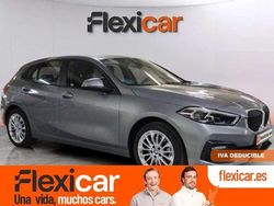 Gris Usado 2023 BMW 118 Utilitario | 21.490 € (Buen precio)