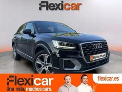 Negro Usado 2018 Audi Q2 SUV | 20.490 € (Precio justo)