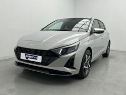 Gris Usado 2024 Hyundai i20 Berlina | 22.490 € (Caro)
