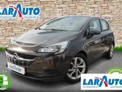 Usado 2015 Opel Corsa Selective | 8399 € (Precio justo)