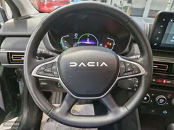 Gris Usado 2024 Dacia Jogger Extreme Familiar | 21.990 € (Super precio)