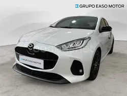 Blanco Nuevo 2024 Mazda 2 Homura-Line Berlina | 24.990 € (Precio justo)