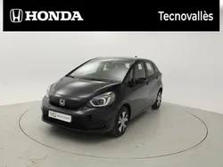 Otro Usado 2022 Honda Jazz Elegance Utilitario | 16.990 € (Buen precio)