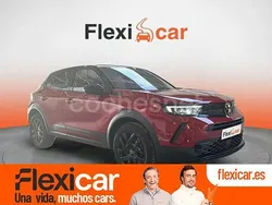 Rojo Usado 2023 Opel Mokka Edition SUV | 18.790 € (Precio justo)