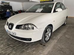 Blanco Usado 2009 Seat Cordoba Berlina | 5800 € (Caro)