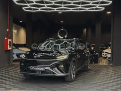 Eléctrico Usado 2022 MG Marvel R Performance SUV | 26.990 € (Caro)