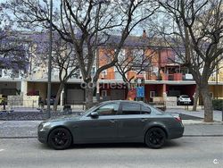 Gris / plata Usado 2004 BMW 530 Berlina | 8900 € (Un poco caro)